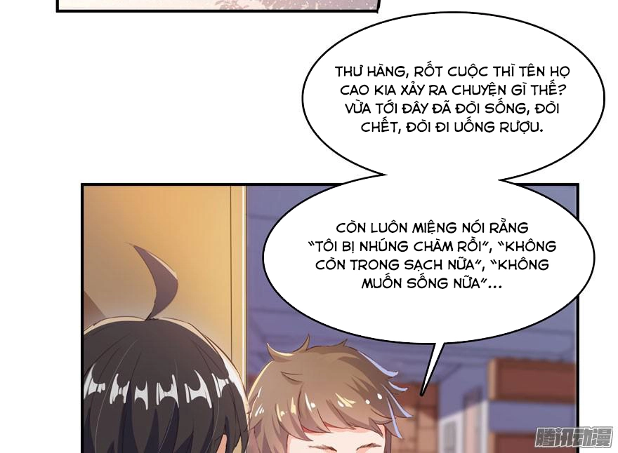 Tu Chân Nói Chuyện Phiếm Quần Chapter 26 - 30