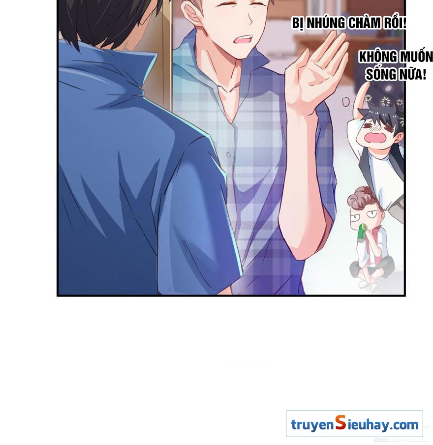 Tu Chân Nói Chuyện Phiếm Quần Chapter 26 - 31