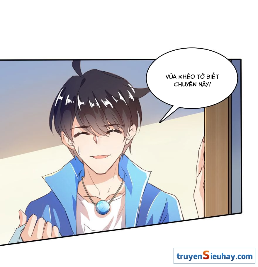 Tu Chân Nói Chuyện Phiếm Quần Chapter 26 - 32