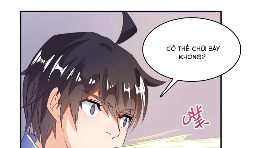 Tu Chân Nói Chuyện Phiếm Quần Chapter 26 - 38