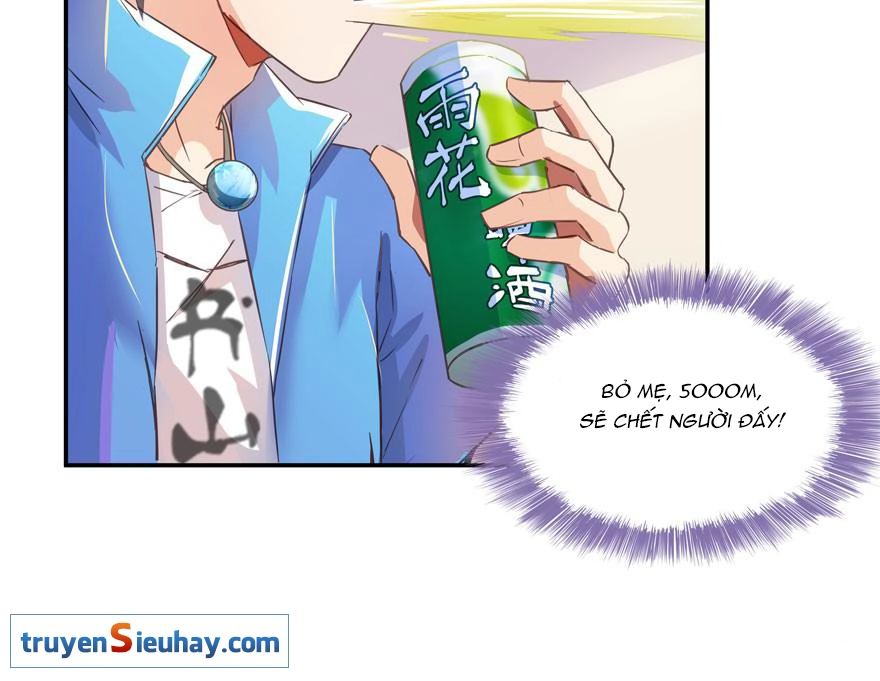 Tu Chân Nói Chuyện Phiếm Quần Chapter 26 - 39