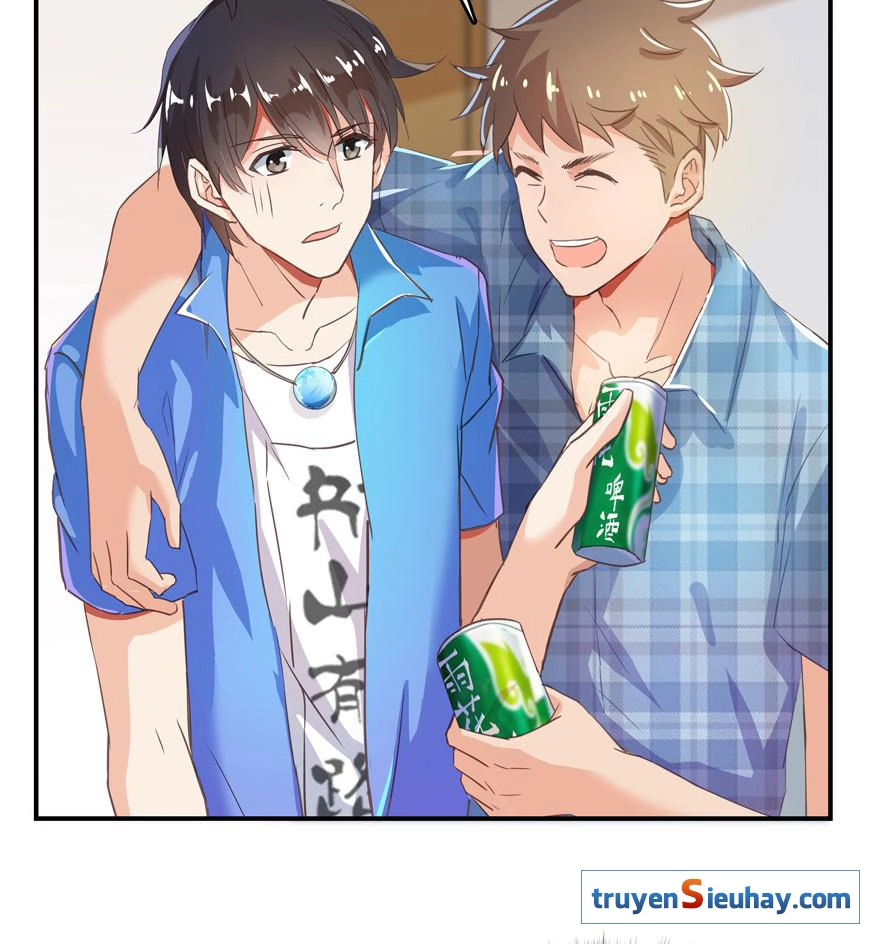 Tu Chân Nói Chuyện Phiếm Quần Chapter 26 - 41