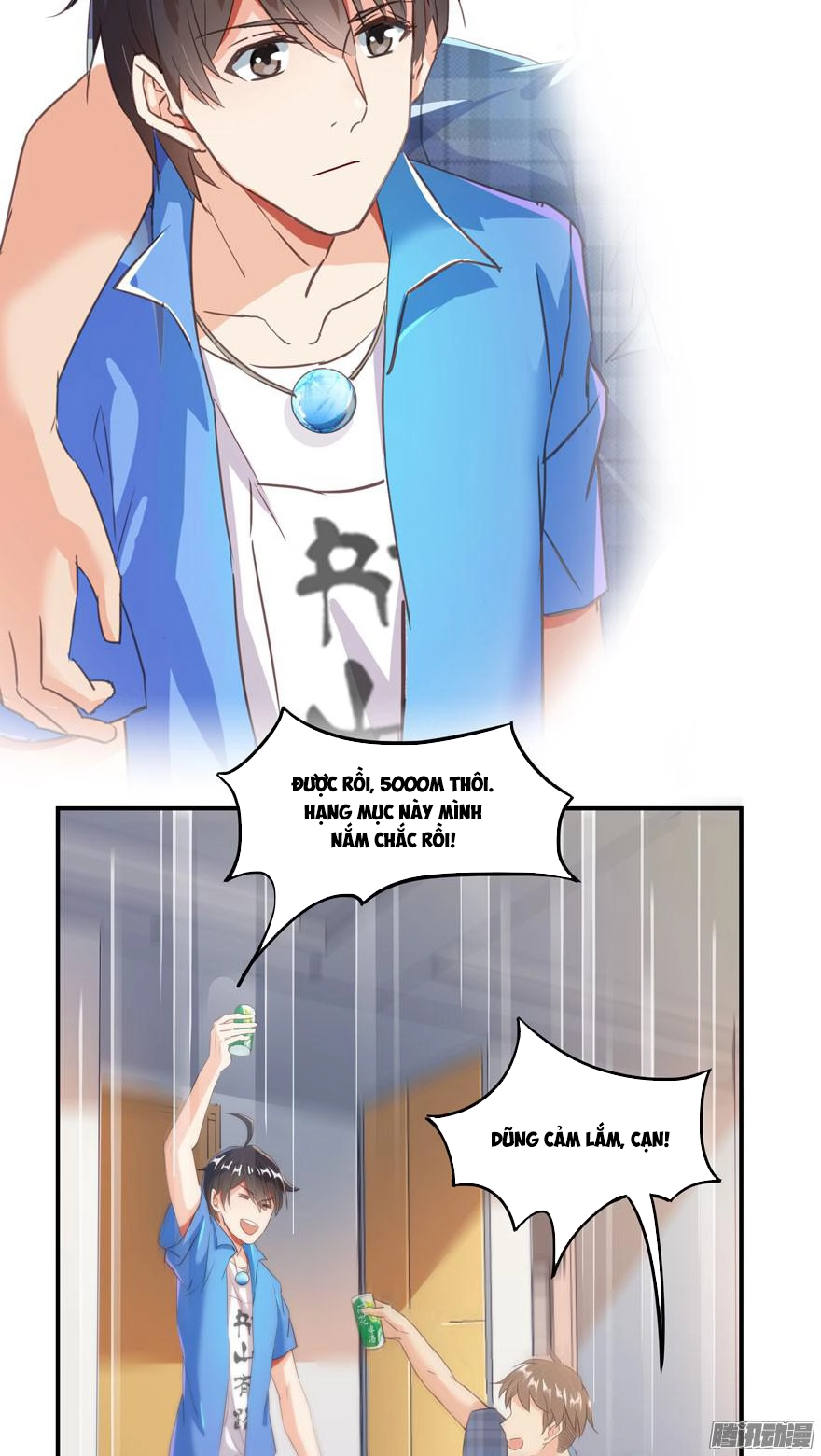 Tu Chân Nói Chuyện Phiếm Quần Chapter 26 - 43