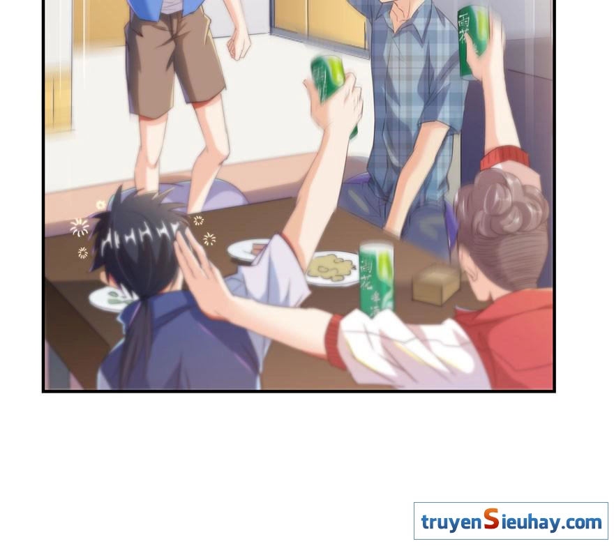 Tu Chân Nói Chuyện Phiếm Quần Chapter 26 - 44