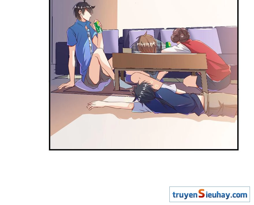 Tu Chân Nói Chuyện Phiếm Quần Chapter 26 - 47