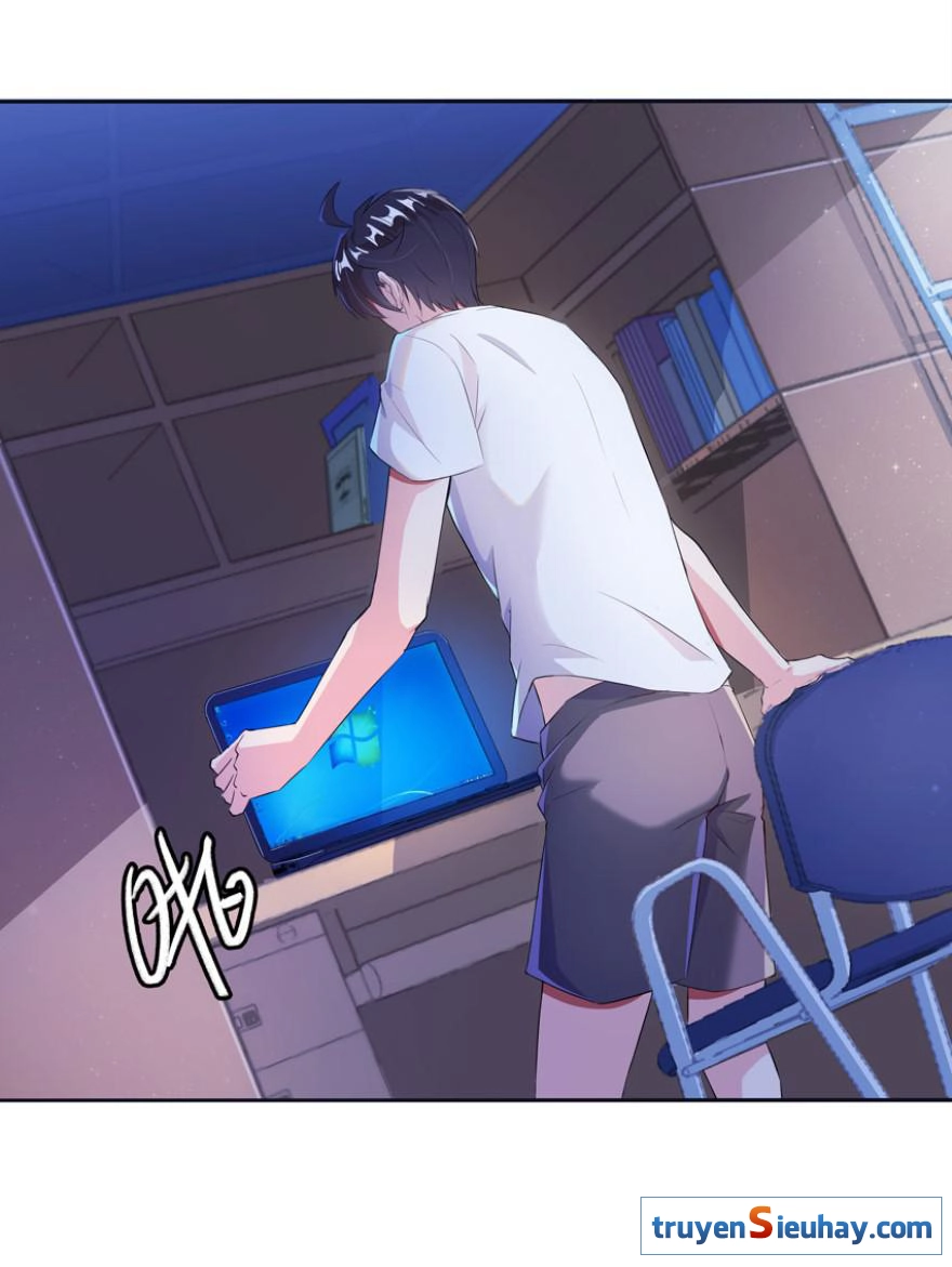 Tu Chân Nói Chuyện Phiếm Quần Chapter 26 - 51