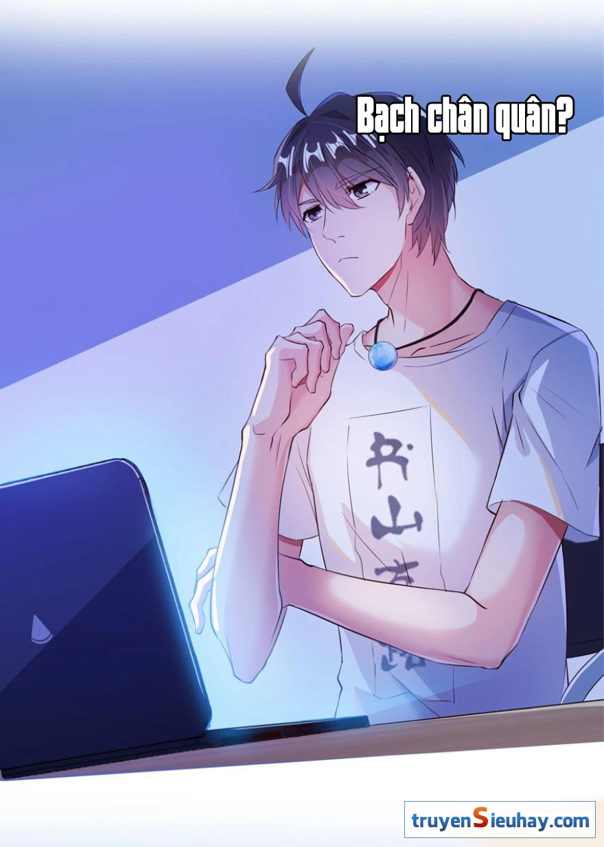 Tu Chân Nói Chuyện Phiếm Quần Chapter 26 - 55