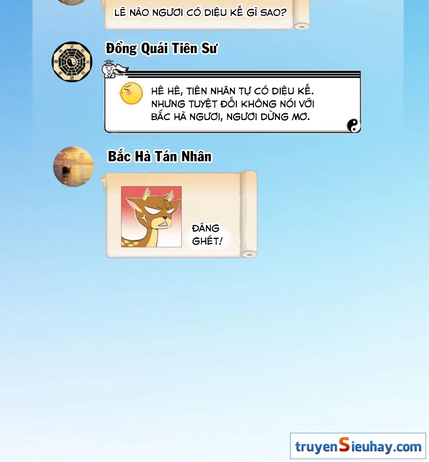 Tu Chân Nói Chuyện Phiếm Quần Chapter 26 - 58