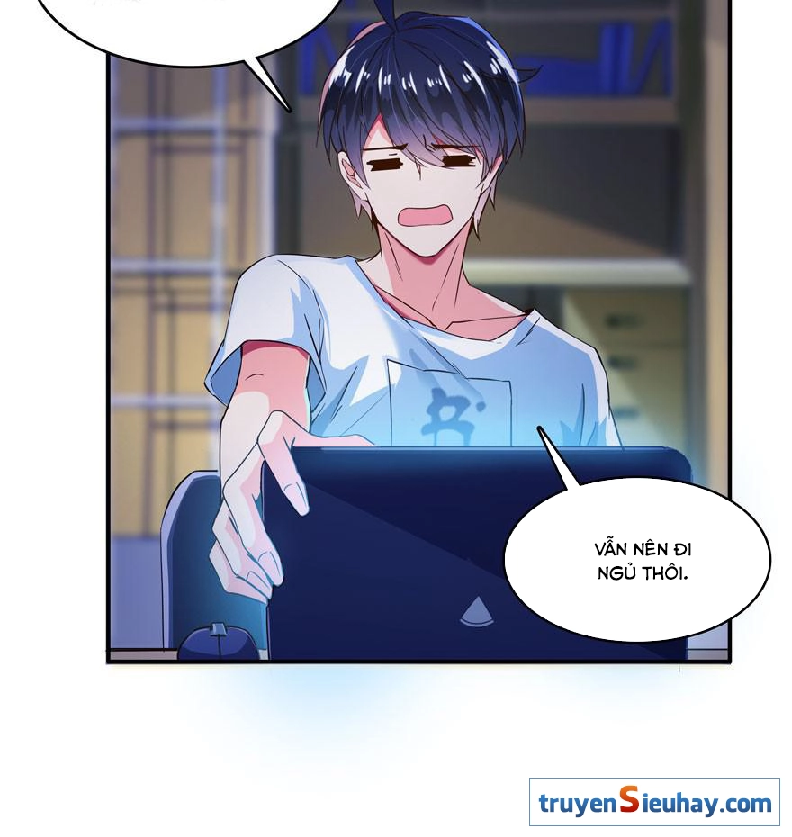 Tu Chân Nói Chuyện Phiếm Quần Chapter 26 - 60