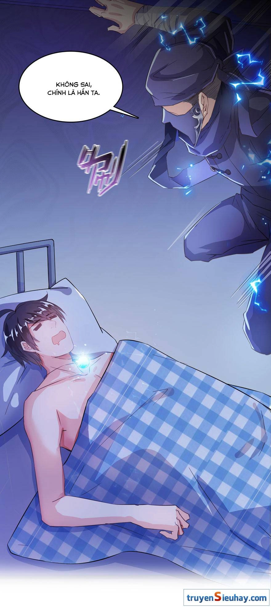 Tu Chân Nói Chuyện Phiếm Quần Chapter 26 - 69