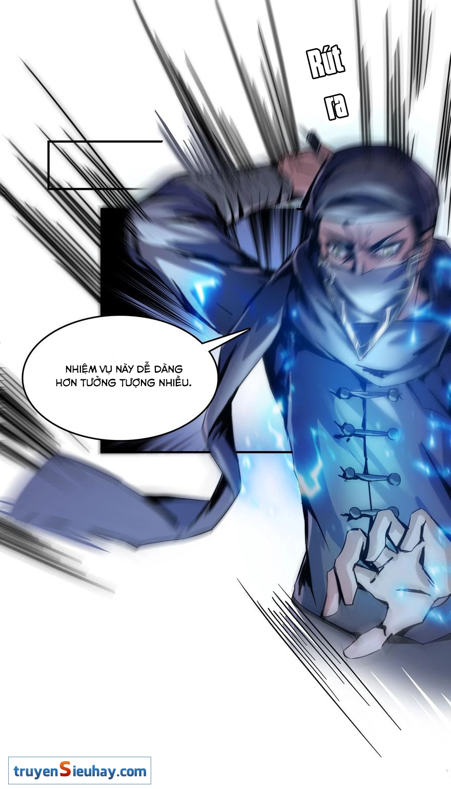 Tu Chân Nói Chuyện Phiếm Quần Chapter 26 - 71