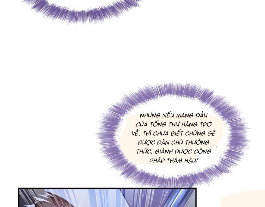 Tu Chân Nói Chuyện Phiếm Quần Chapter 27 - 2