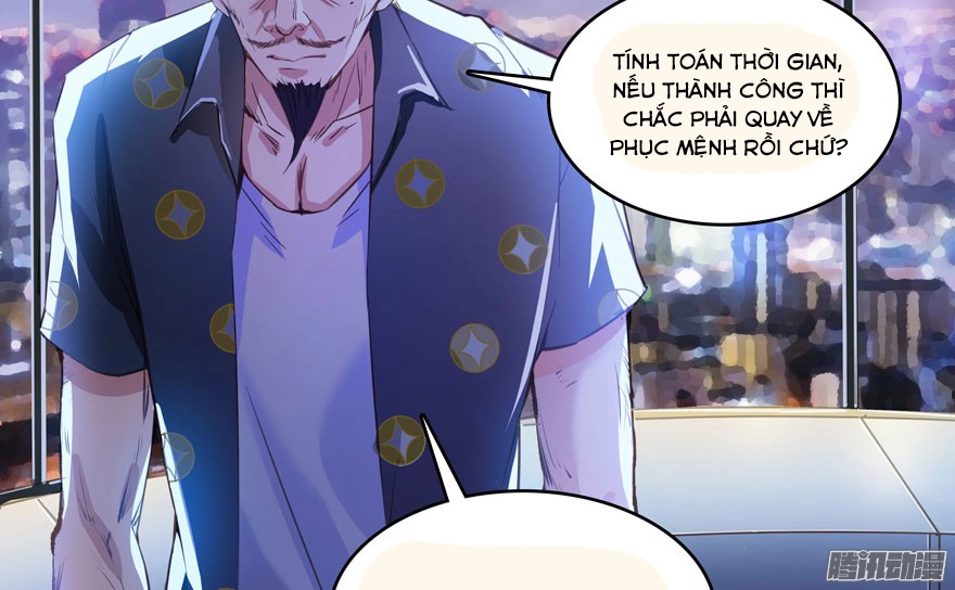 Tu Chân Nói Chuyện Phiếm Quần Chapter 27 - 14