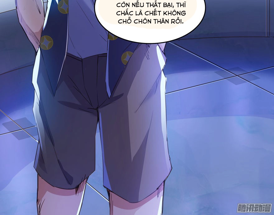 Tu Chân Nói Chuyện Phiếm Quần Chapter 27 - 15