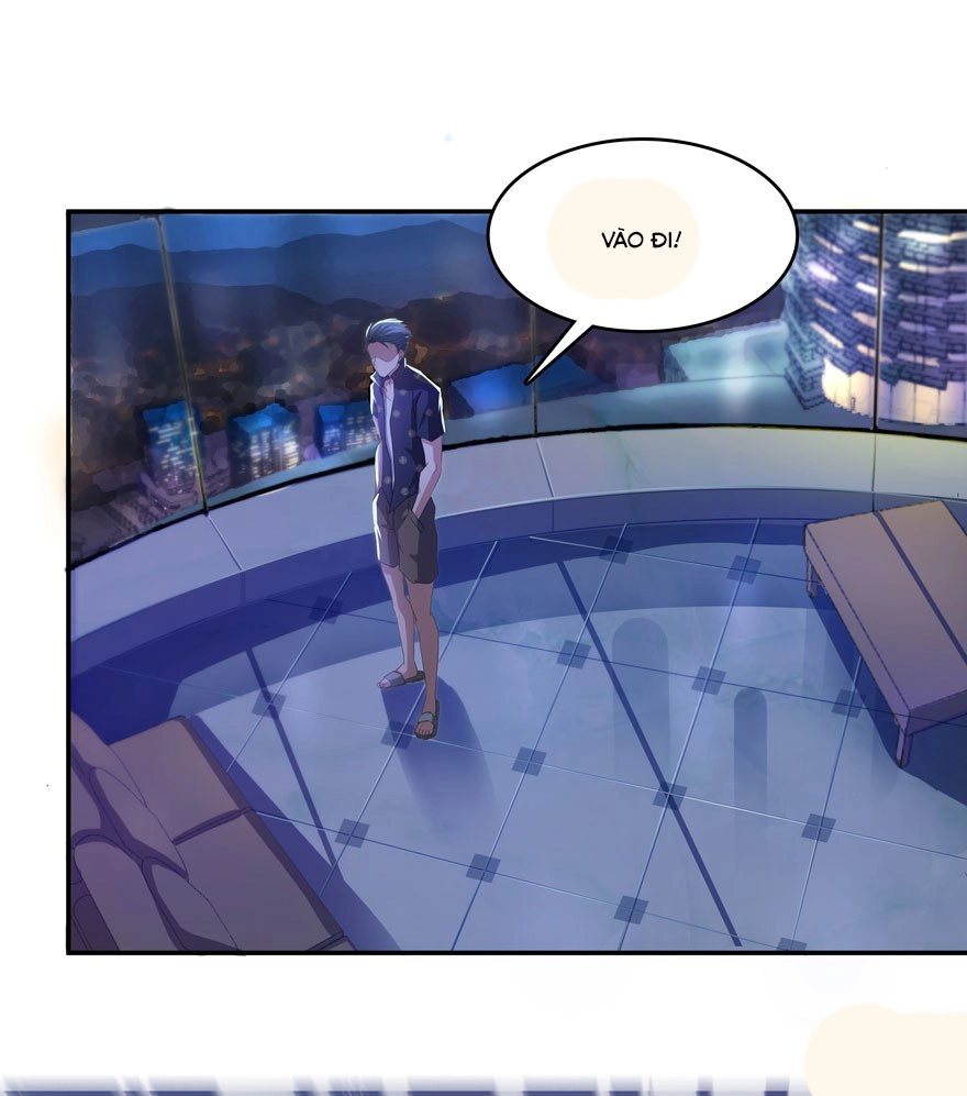 Tu Chân Nói Chuyện Phiếm Quần Chapter 27 - 20