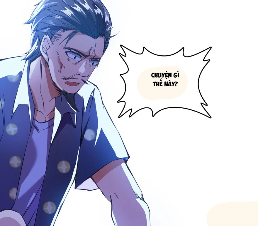 Tu Chân Nói Chuyện Phiếm Quần Chapter 27 - 24