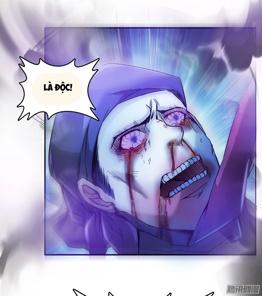 Tu Chân Nói Chuyện Phiếm Quần Chapter 27 - 26