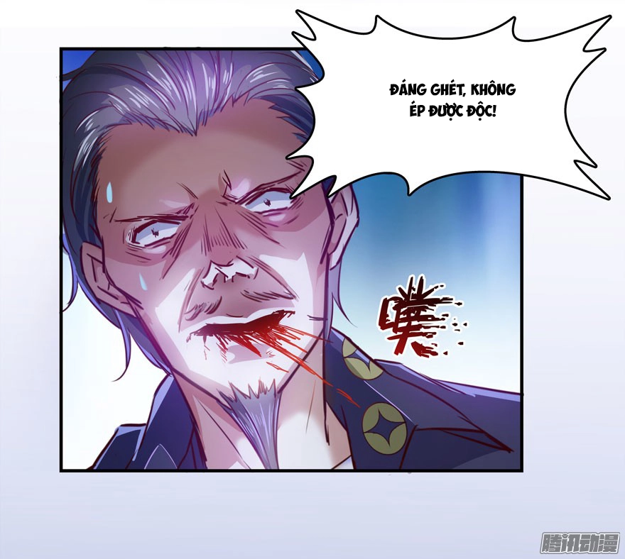 Tu Chân Nói Chuyện Phiếm Quần Chapter 27 - 32