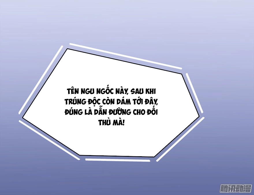 Tu Chân Nói Chuyện Phiếm Quần Chapter 27 - 33