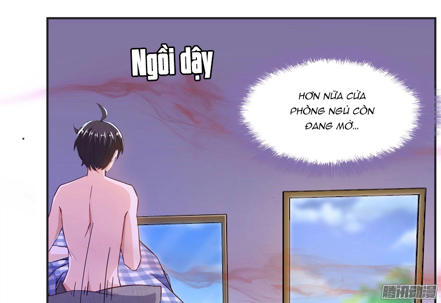 Tu Chân Nói Chuyện Phiếm Quần Chapter 27 - 41