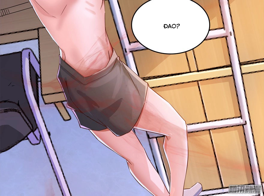 Tu Chân Nói Chuyện Phiếm Quần Chapter 27 - 44