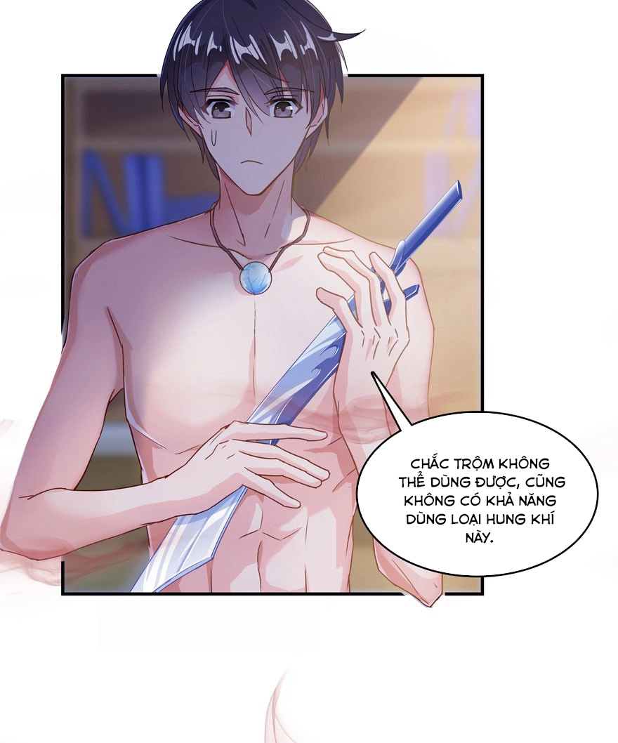 Tu Chân Nói Chuyện Phiếm Quần Chapter 27 - 48