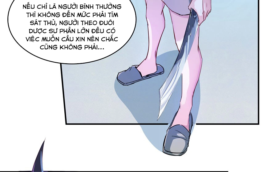 Tu Chân Nói Chuyện Phiếm Quần Chapter 27 - 52