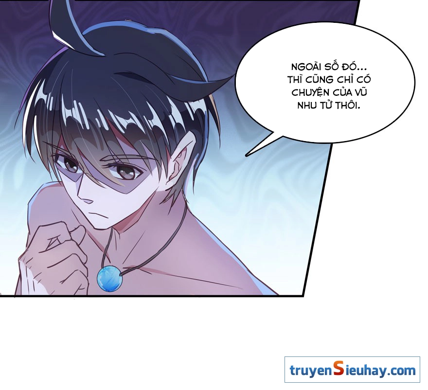 Tu Chân Nói Chuyện Phiếm Quần Chapter 27 - 53