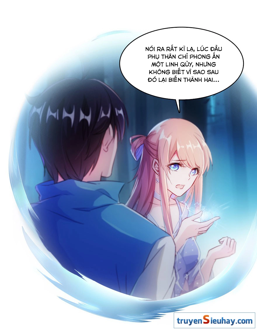 Tu Chân Nói Chuyện Phiếm Quần Chapter 27 - 54