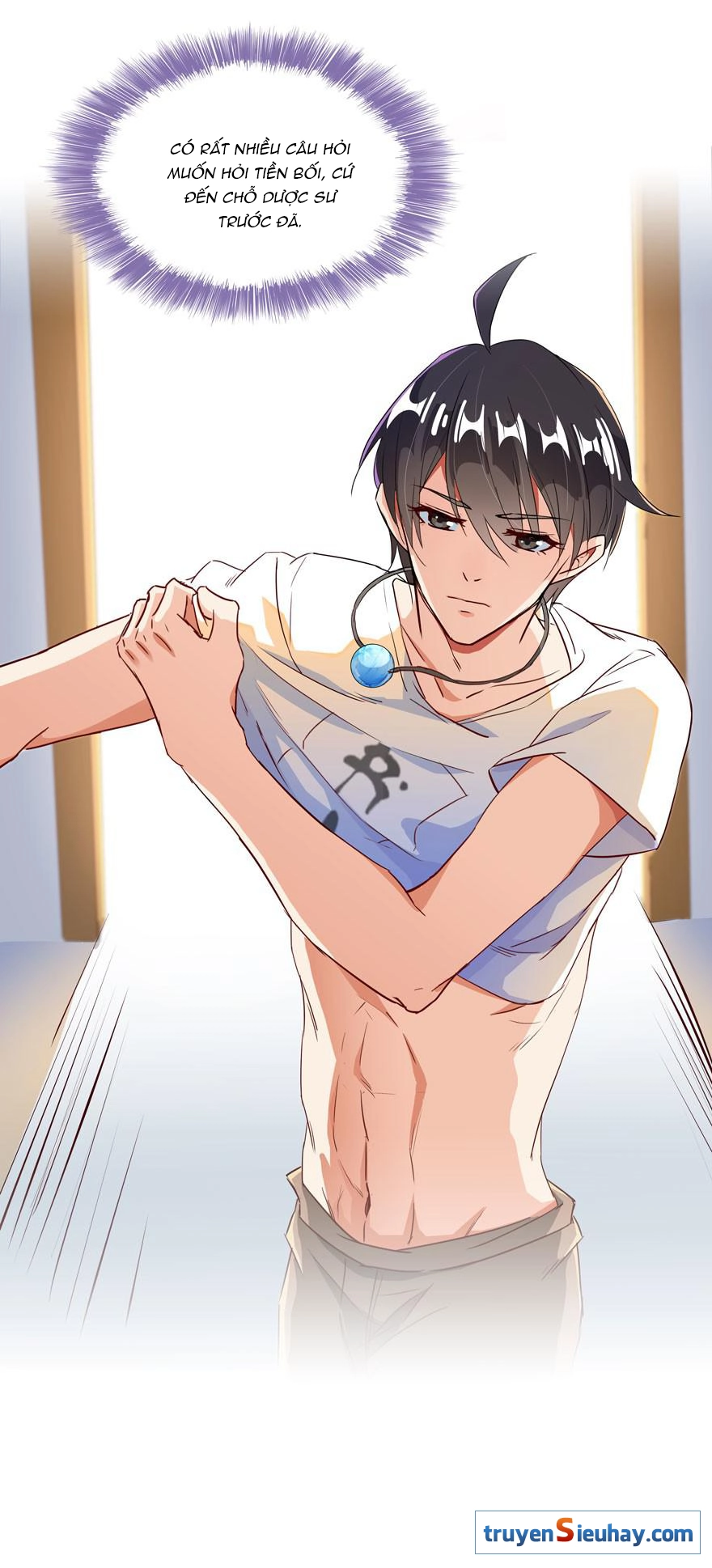 Tu Chân Nói Chuyện Phiếm Quần Chapter 27 - 60