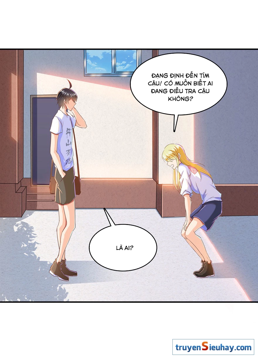 Tu Chân Nói Chuyện Phiếm Quần Chapter 27 - 64