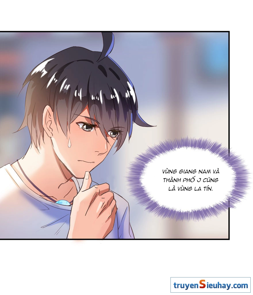 Tu Chân Nói Chuyện Phiếm Quần Chapter 27 - 67