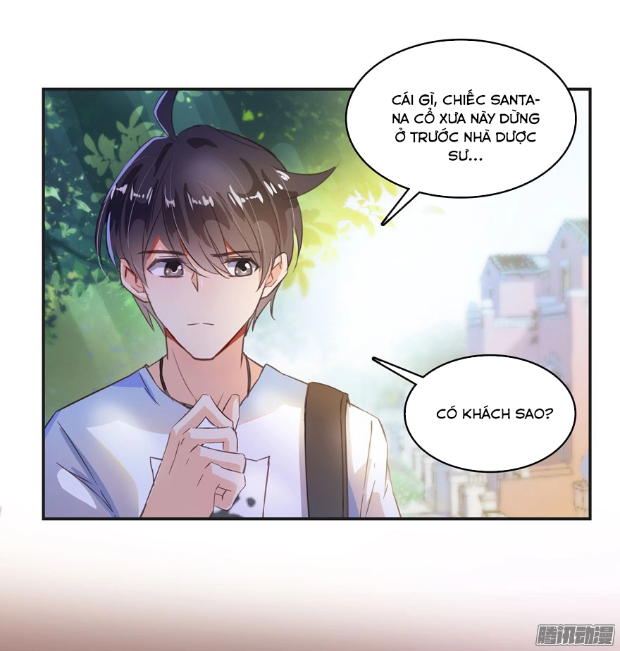 Tu Chân Nói Chuyện Phiếm Quần Chapter 27 - 71