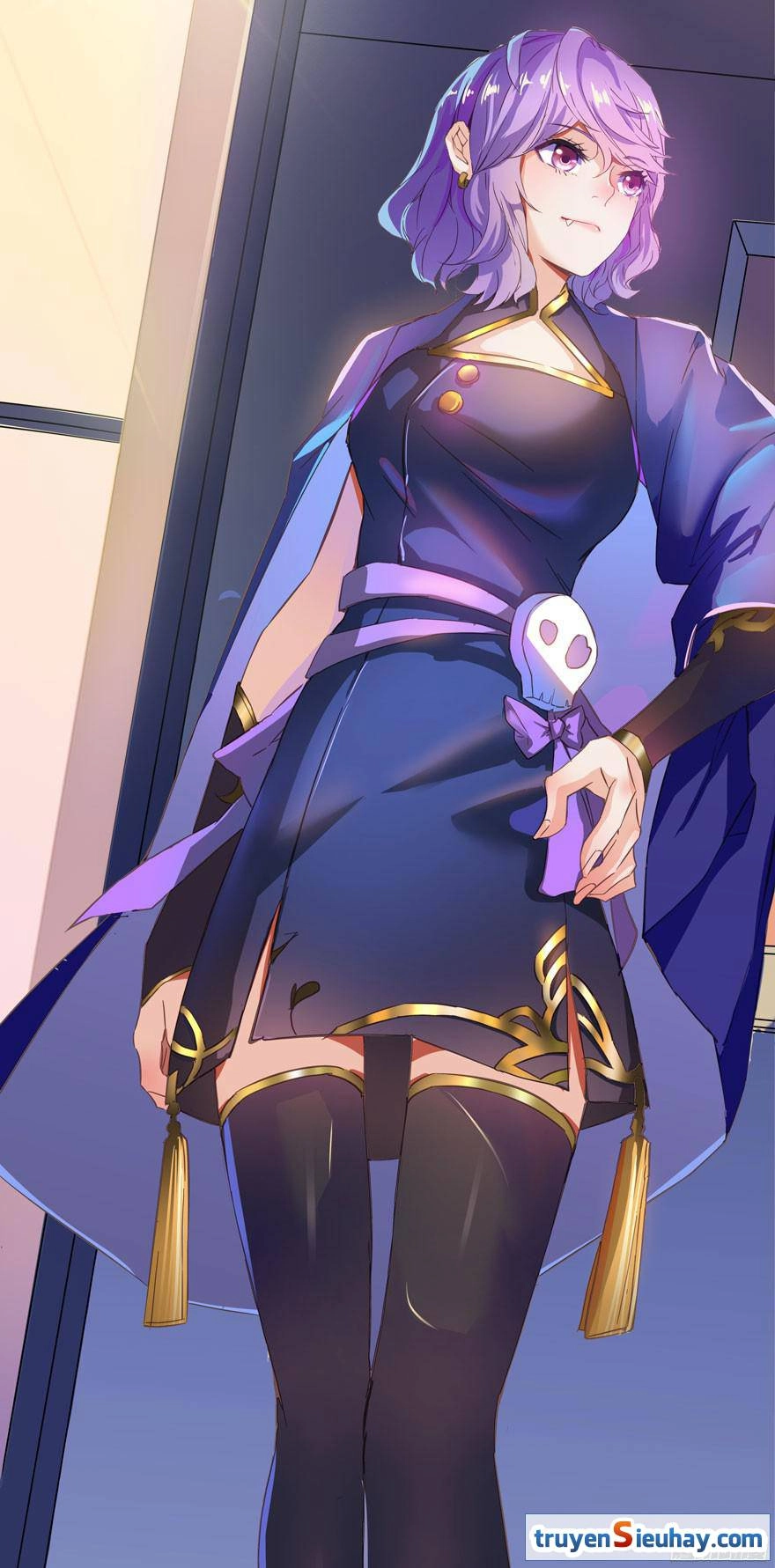 Tu Chân Nói Chuyện Phiếm Quần Chapter 27 - 73