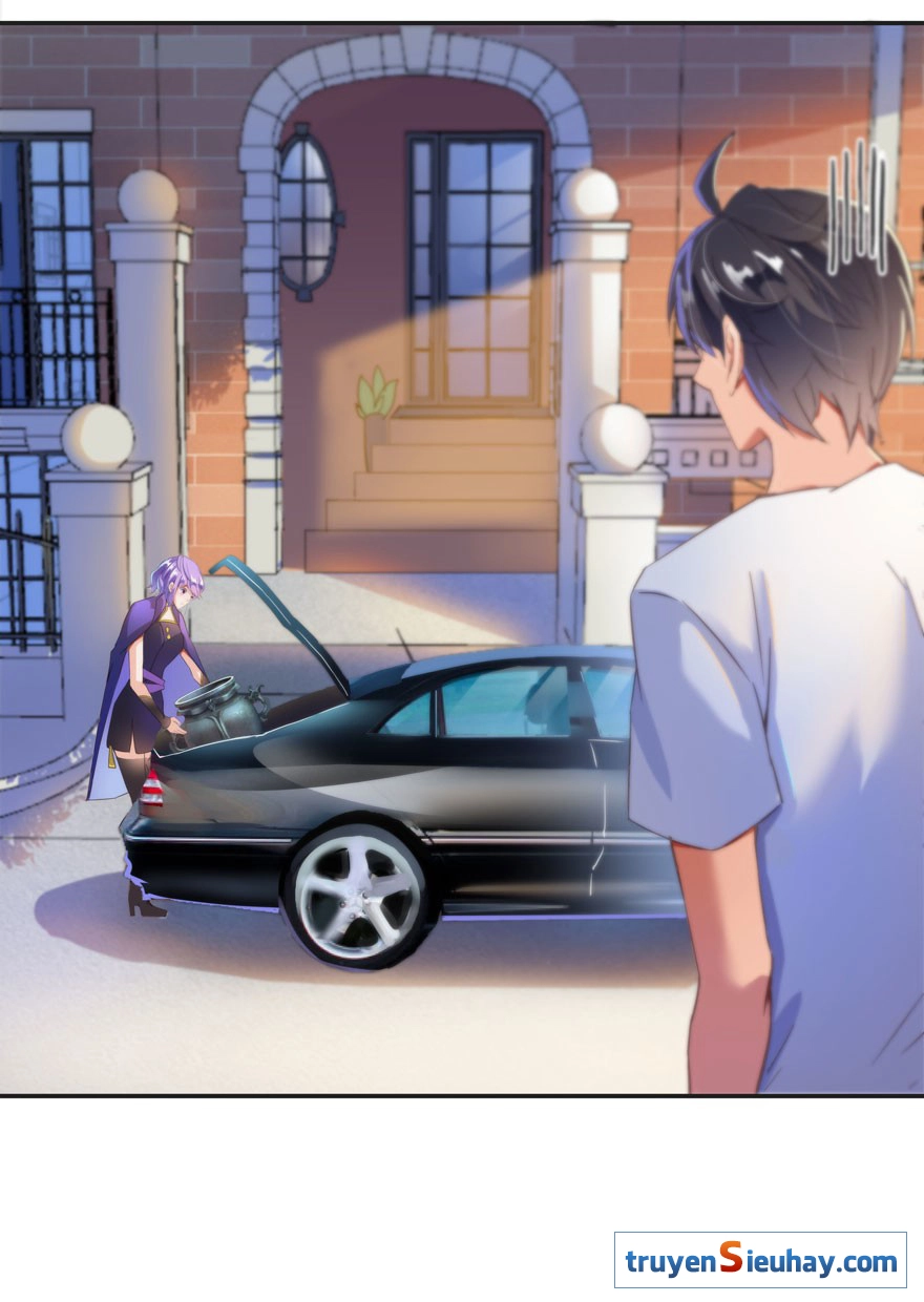 Tu Chân Nói Chuyện Phiếm Quần Chapter 27 - 75