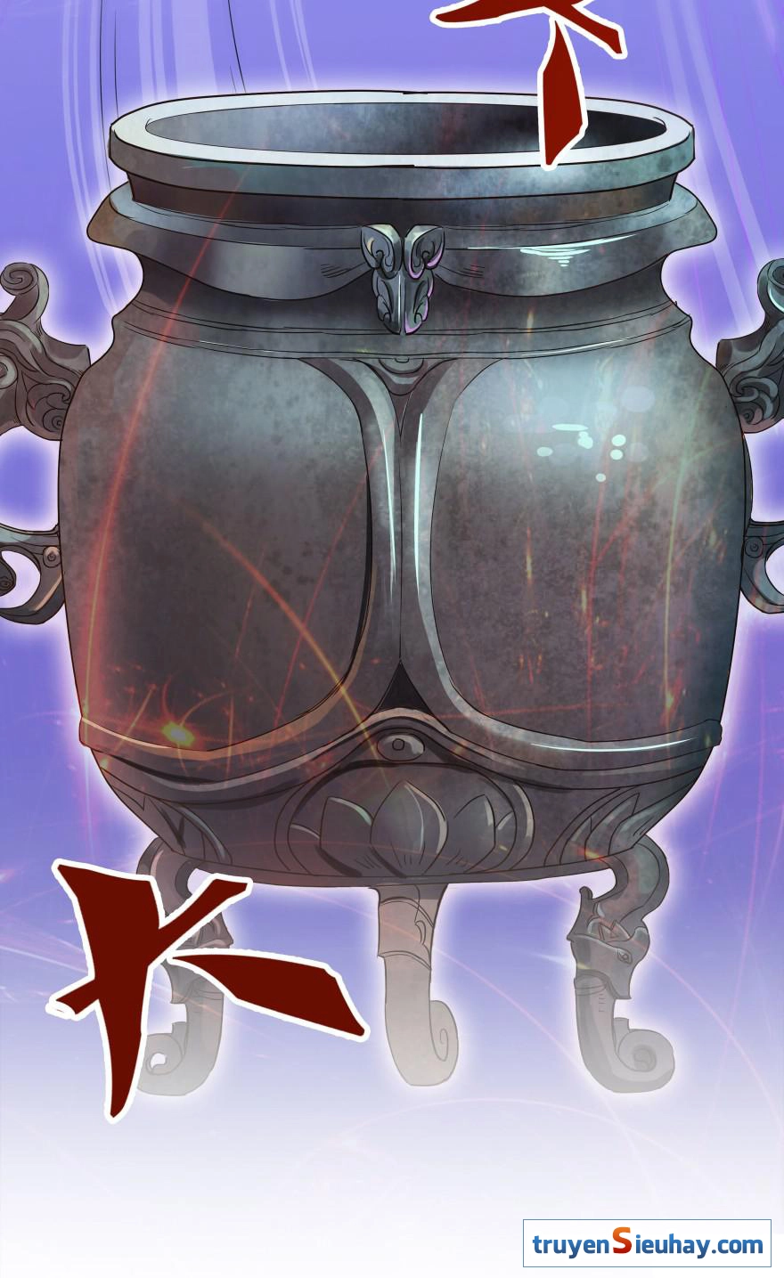 Tu Chân Nói Chuyện Phiếm Quần Chapter 27 - 80