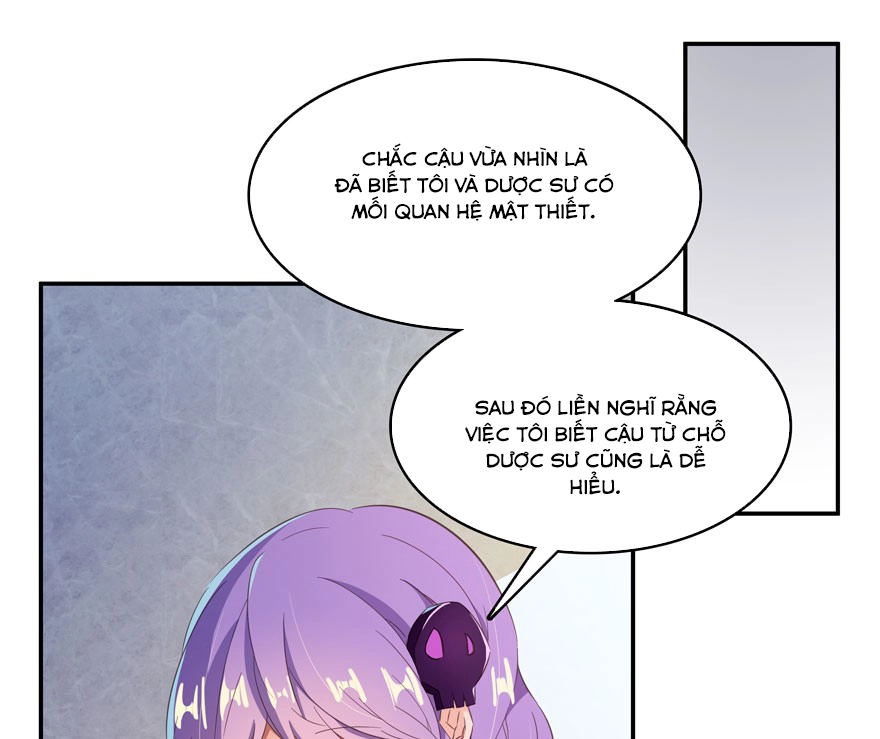 Tu Chân Nói Chuyện Phiếm Quần Chapter 28 - 3