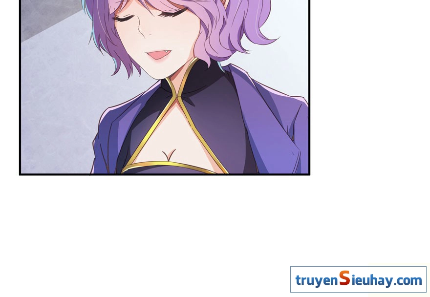 Tu Chân Nói Chuyện Phiếm Quần Chapter 28 - 4