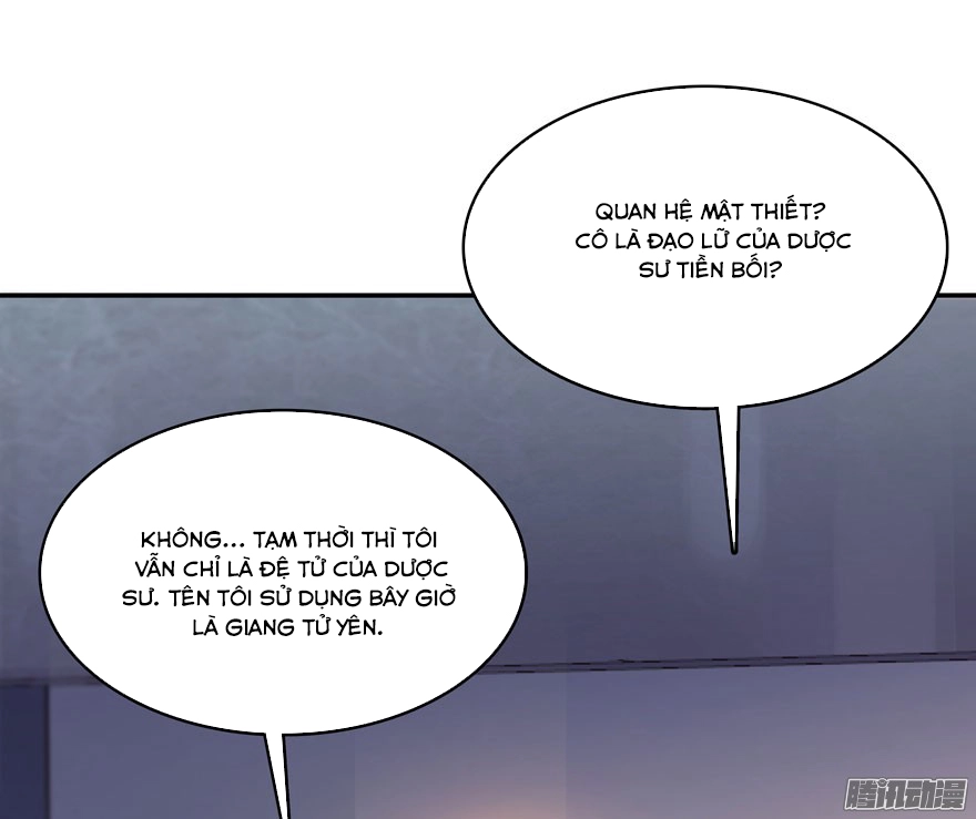 Tu Chân Nói Chuyện Phiếm Quần Chapter 28 - 5