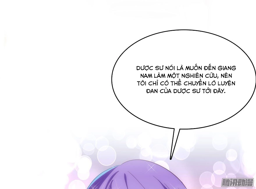 Tu Chân Nói Chuyện Phiếm Quần Chapter 28 - 7