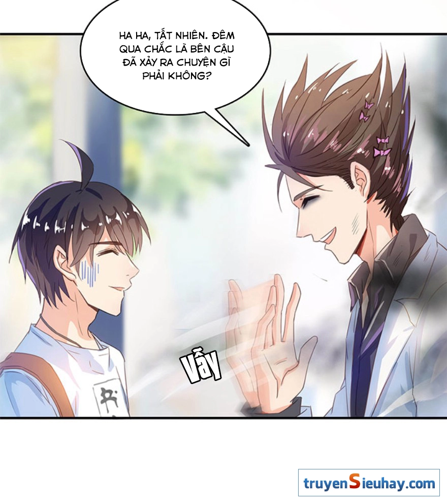 Tu Chân Nói Chuyện Phiếm Quần Chapter 28 - 12