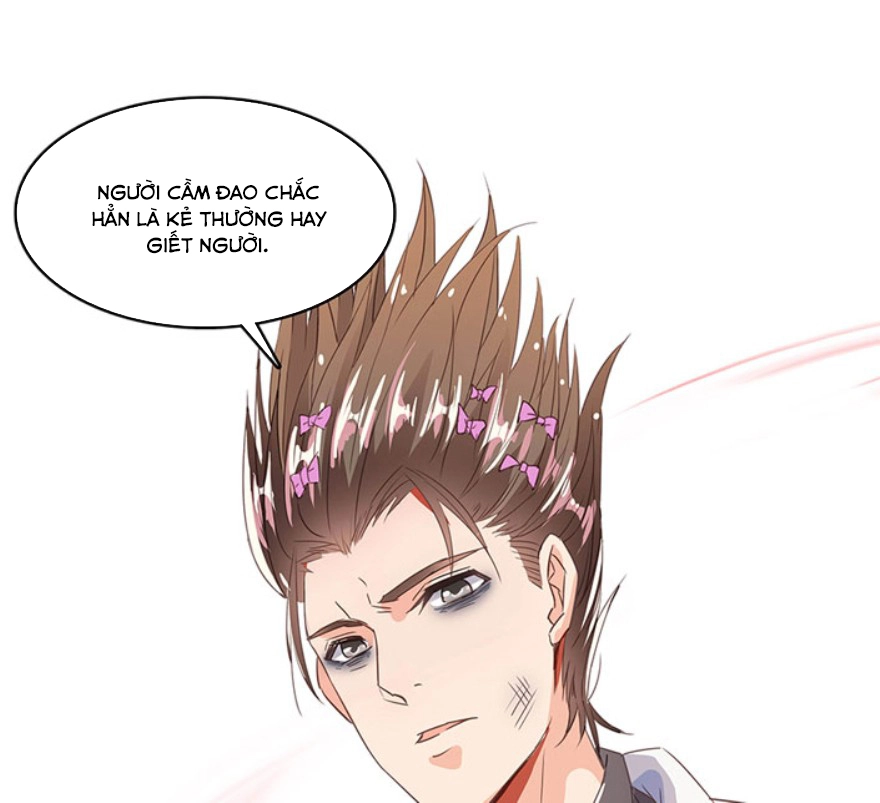 Tu Chân Nói Chuyện Phiếm Quần Chapter 28 - 16