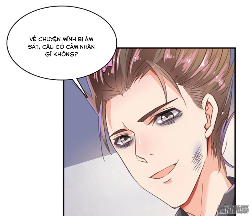 Tu Chân Nói Chuyện Phiếm Quần Chapter 28 - 18