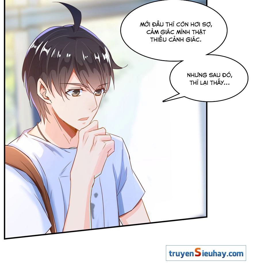 Tu Chân Nói Chuyện Phiếm Quần Chapter 28 - 22