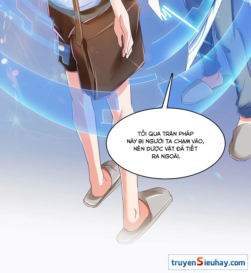 Tu Chân Nói Chuyện Phiếm Quần Chapter 28 - 27