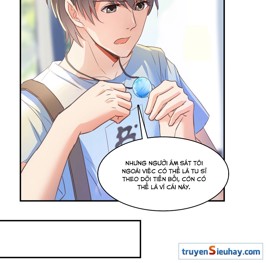 Tu Chân Nói Chuyện Phiếm Quần Chapter 28 - 30