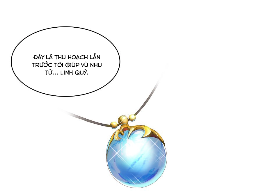 Tu Chân Nói Chuyện Phiếm Quần Chapter 28 - 31