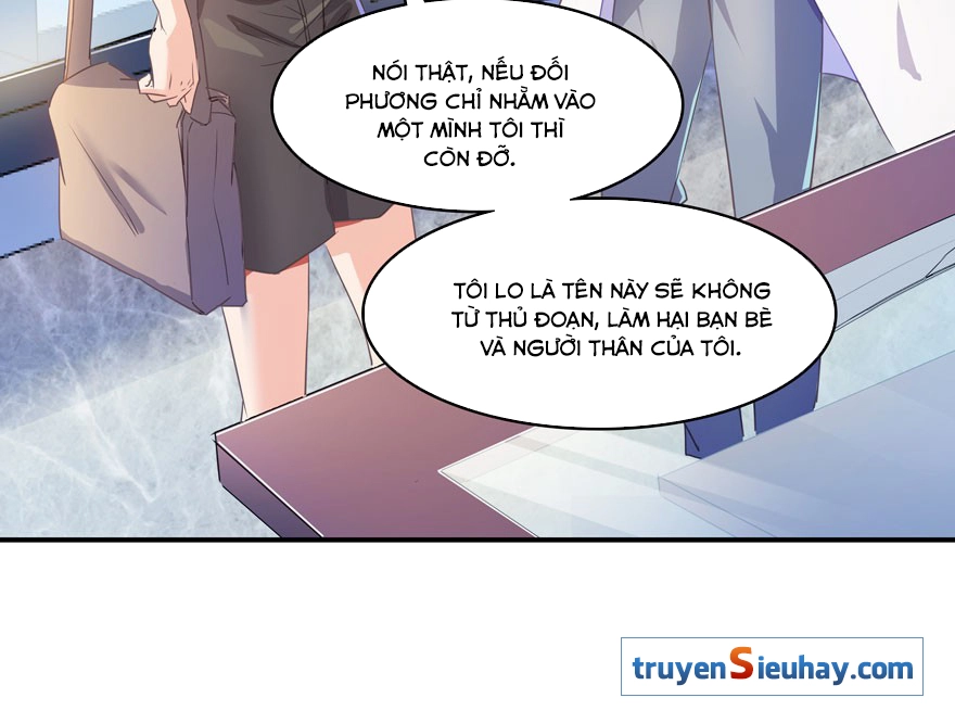 Tu Chân Nói Chuyện Phiếm Quần Chapter 28 - 34