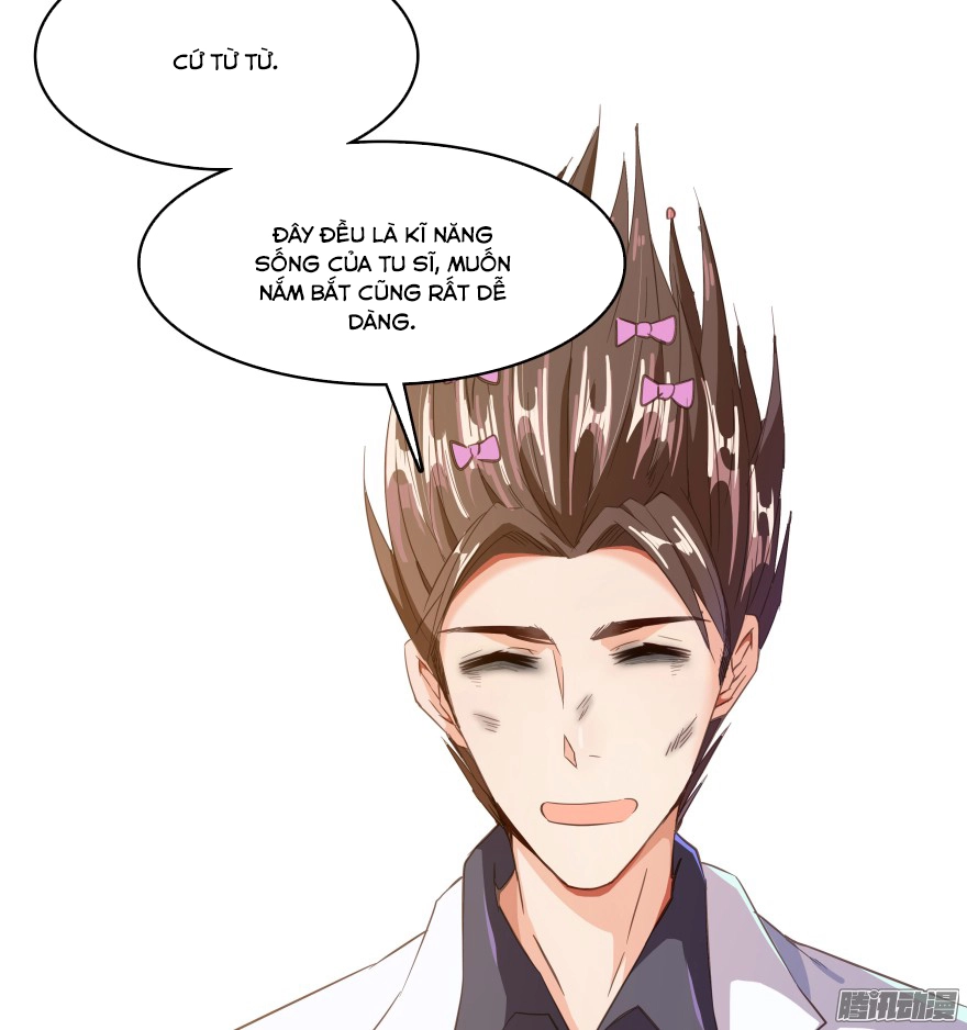 Tu Chân Nói Chuyện Phiếm Quần Chapter 28 - 41