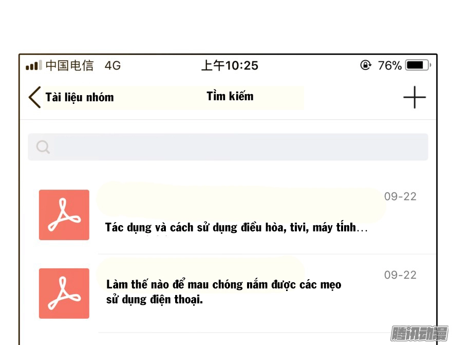 Tu Chân Nói Chuyện Phiếm Quần Chapter 28 - 43